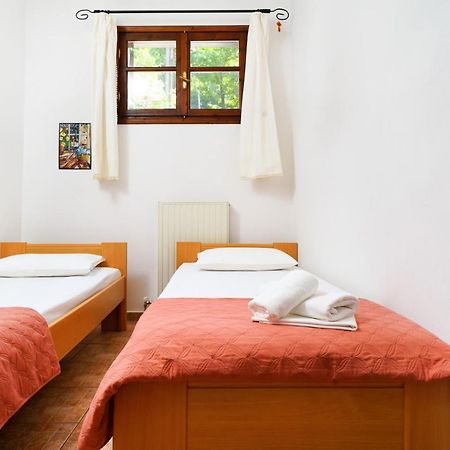 Villa Nina Panagia  Extérieur photo