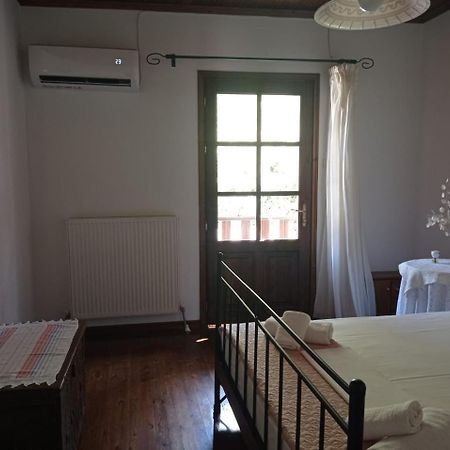 Villa Nina Panagia  Extérieur photo