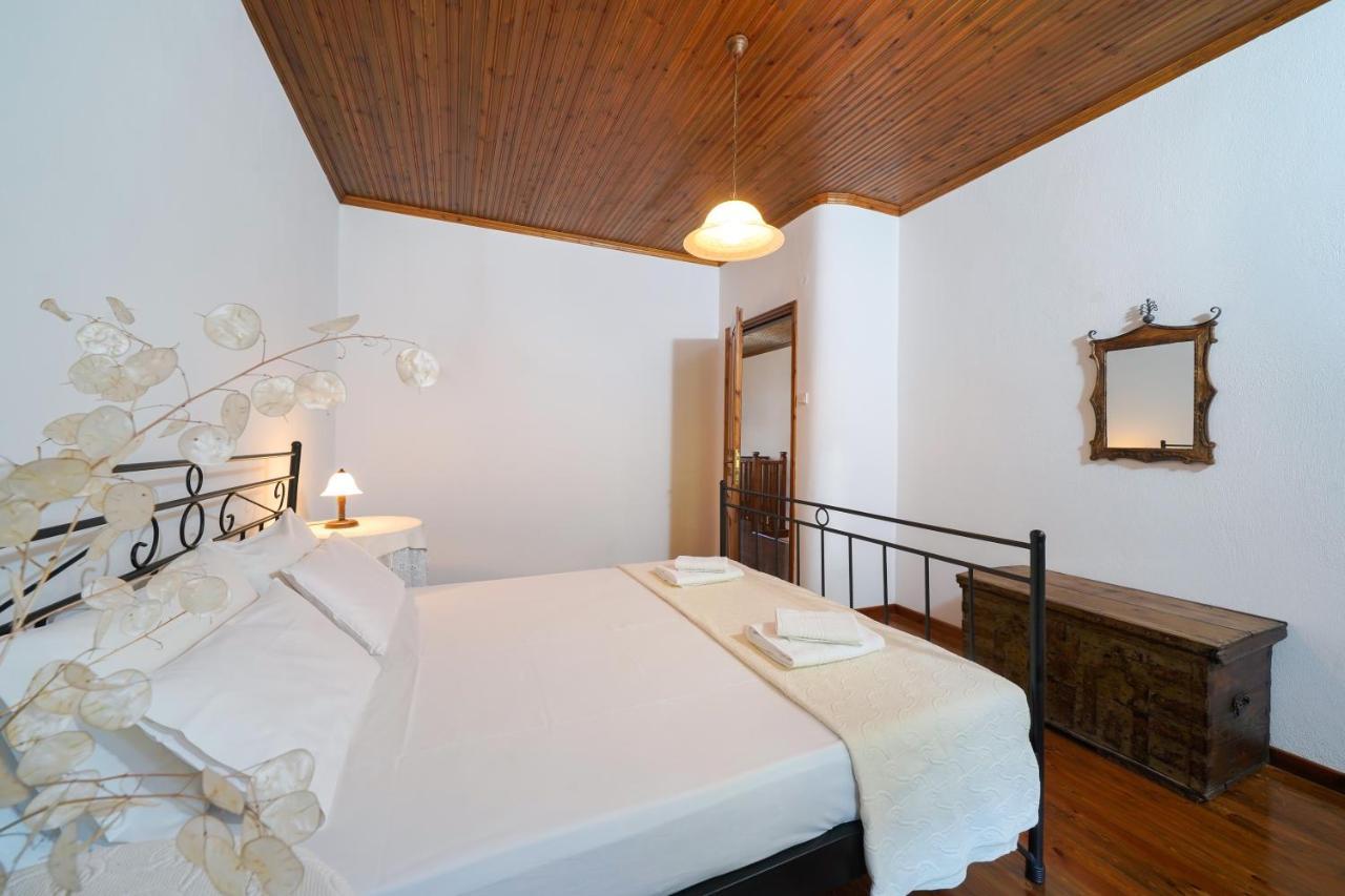 Villa Nina Panagia  Extérieur photo