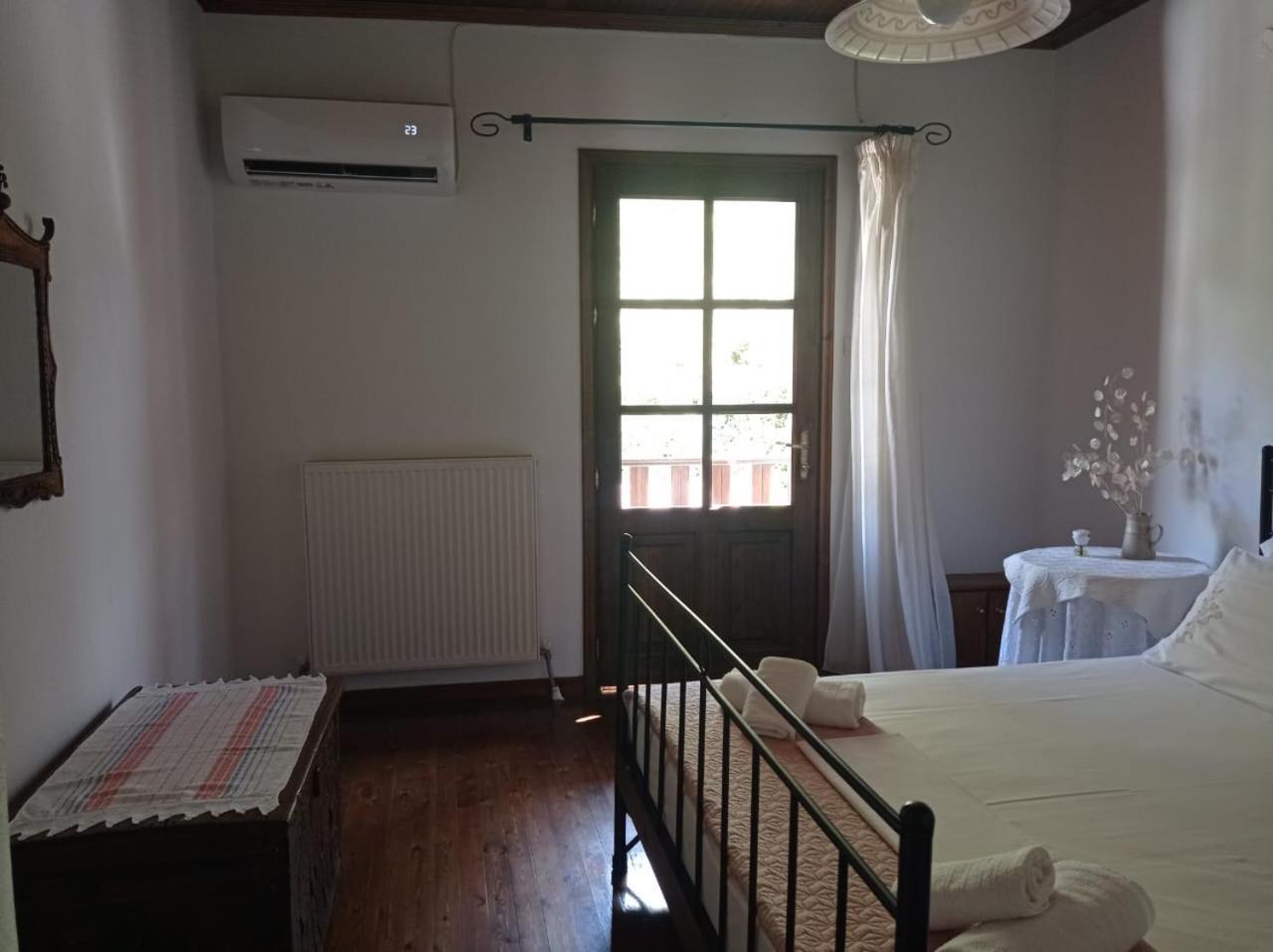 Villa Nina Panagia  Extérieur photo